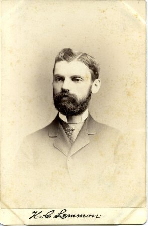 Card, Cabinet                           