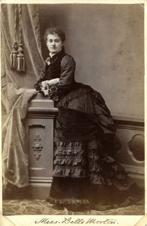 Card, Cabinet                           
