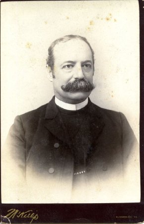 Card, Cabinet                           