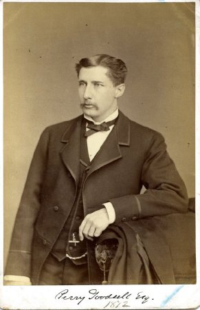 Card, Cabinet                           