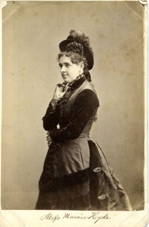 Card, Cabinet                           