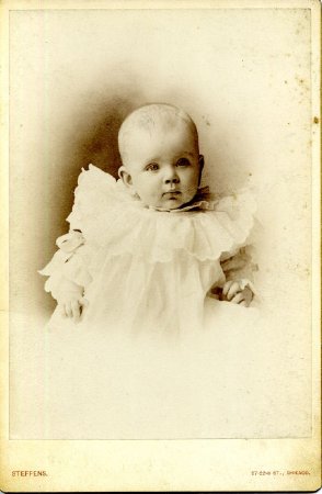 Card, Cabinet                           