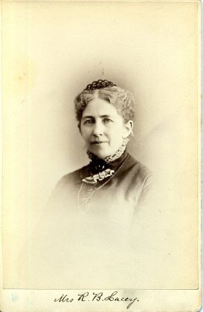 Card, Cabinet                           
