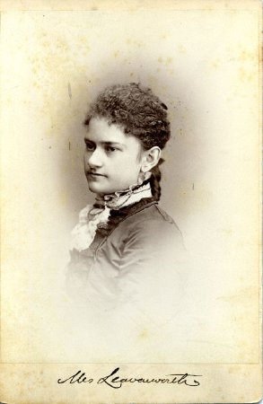 Card, Cabinet                           