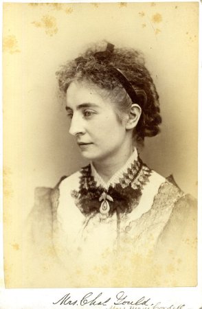 Card, Cabinet                           