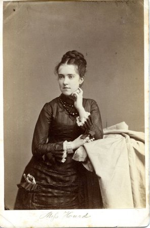 Card, Cabinet                           