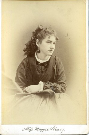 Card, Cabinet                           