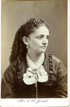 Card, Cabinet                           