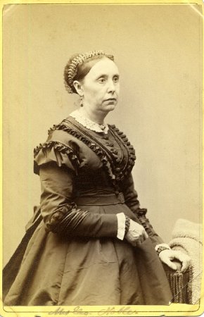 Card, Cabinet                           