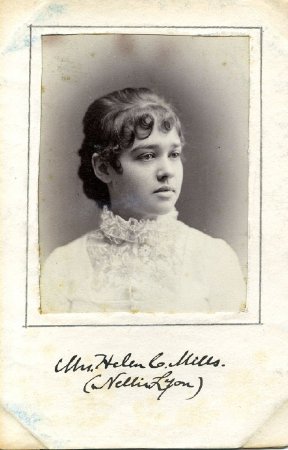 Card, Cabinet                           