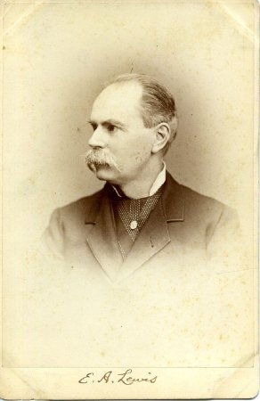 Card, Cabinet                           