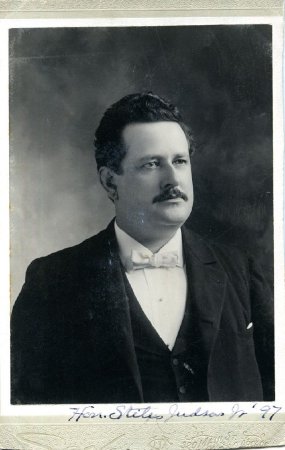 Card, Cabinet                           