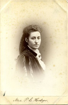 Card, Cabinet                           