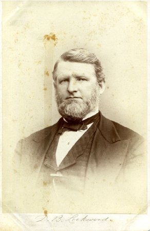 Card, Cabinet                           