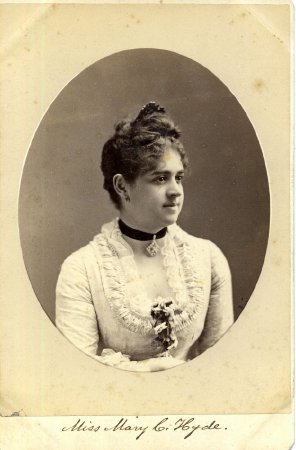 Card, Cabinet                           