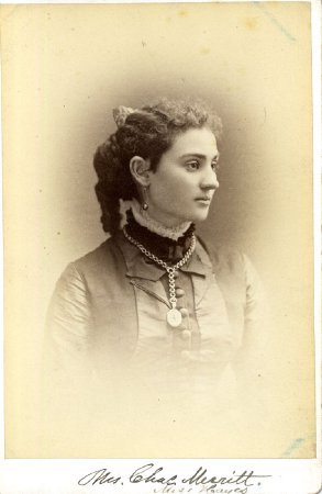 Card, Cabinet                           