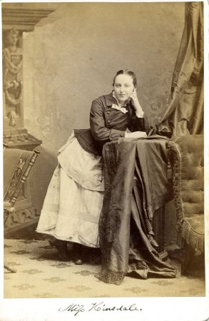 Card, Cabinet                           