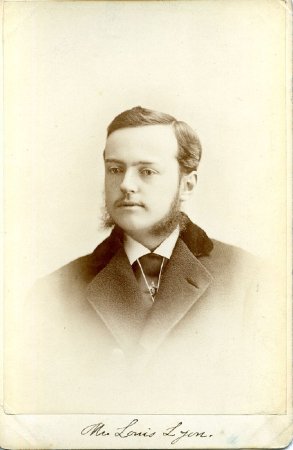 Card, Cabinet                           