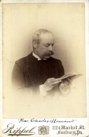 Card, Cabinet                           