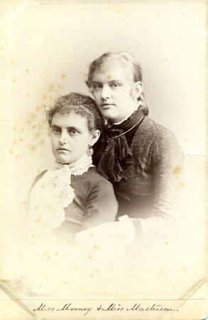 Card, Cabinet                           