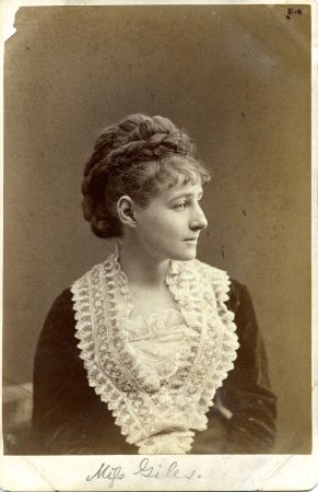 Card, Cabinet                           