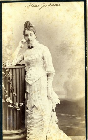 Card, Cabinet                           