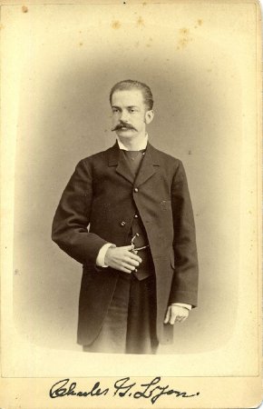 Card, Cabinet                           