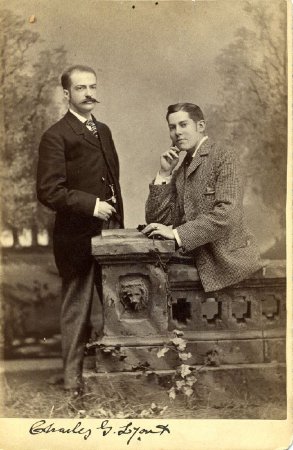 Card, Cabinet                           