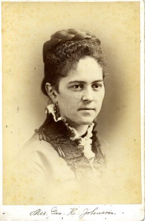 Card, Cabinet                           