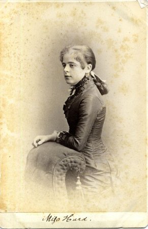 Card, Cabinet                           