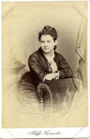 Card, Cabinet                           