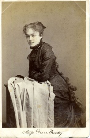 Card, Cabinet                           