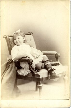 Card, Cabinet                           