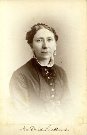 Card, Cabinet                           