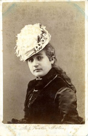 Card, Cabinet                           