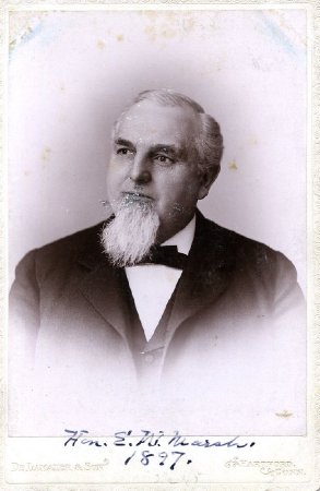 Card, Cabinet                           