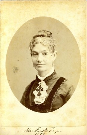 Card, Cabinet                           