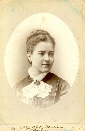 Card, Cabinet                           