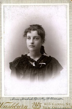 Card, Cabinet                           