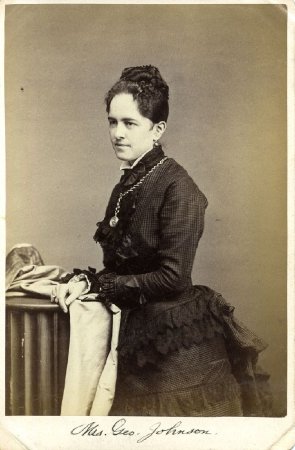 Card, Cabinet                           