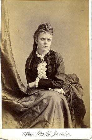 Card, Cabinet                           