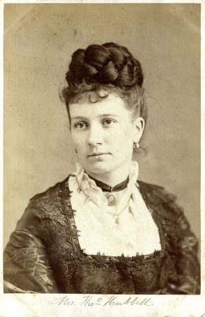 Card, Cabinet                           