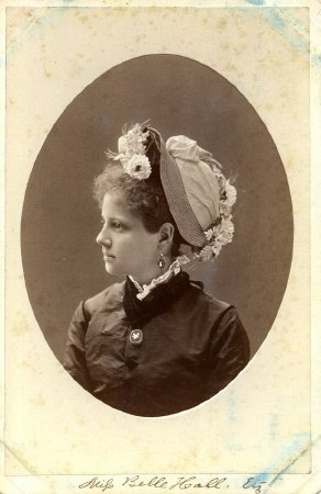Card, Cabinet                           