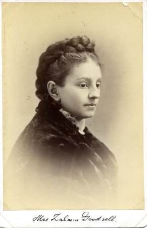Card, Cabinet                           