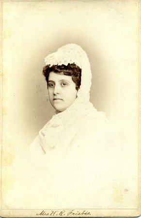Card, Cabinet                           