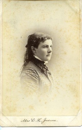 Card, Cabinet                           