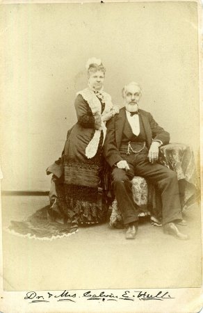 Card, Cabinet                           