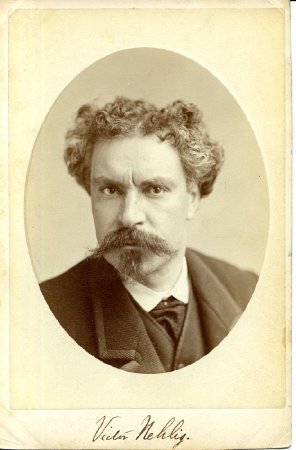 Card, Cabinet                           