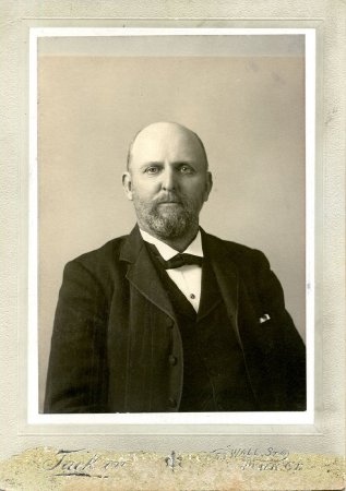 Card, Cabinet                           
