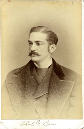 Card, Cabinet                           